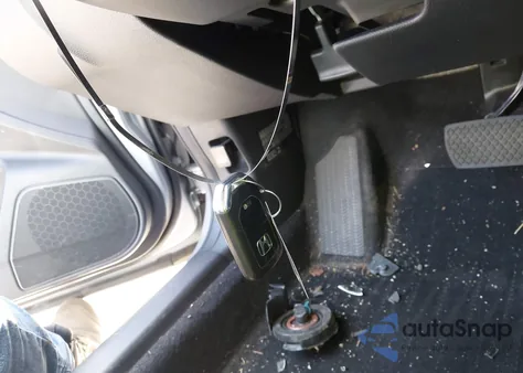 2018 Honda Civic Ex-L from USA, damaged, VIN JHMFC1F72JX043788